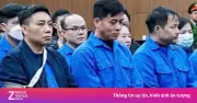 Hai cựu Phó Chánh án TAND cấp cao Đà Nẵng được giảm án phúc thẩm