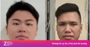 Hai Đối Tượng Trộm Hòm Tiền Mừng Cưới 319 Triệu Đồng Tại Hà Nội