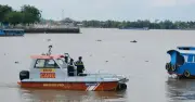 Hai Nam Du Khách Mất Tích Sau Tiệc Sinh Nhật Trên Tàu Du Lịch Sông Hồng