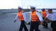 Hai ngư dân bị giảm áp cấp tính nặng khi lặn sâu ở Trường Sa
