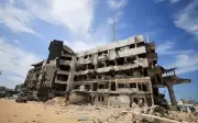 Hamas từ chối giải giáp nếu Israel không rút toàn bộ quân khỏi Gaza