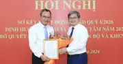Hanoi Metro thay đổi nhân sự cấp cao: Chủ tịch Khuất Việt Hùng nghỉ việc từ 15.4