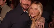 Harper Beckham 14 tuổi gây sốt với nhan sắc thăng hạng tại show thời trang mẹ Victoria