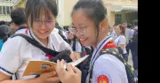Học sinh lớp 9 TP.HCM được đăng ký tối đa 8 nguyện vọng vào lớp 10