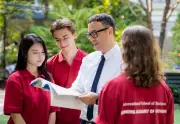 Học viện Ngân hàng vẫn xét tuyển học bạ, quy đổi IELTS từ 5.5 trong năm 2024