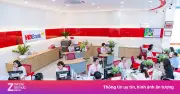 HDBank báo lãi 6.107 tỷ đồng quý I, ROE đạt 24,29%