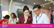 HDBank tổ chức ĐHĐCĐ mở rộng 2026, tăng cường đối thoại và hệ sinh thái số