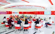HDBank: Tín dụng và huy động tăng trưởng dẫn đầu, lợi nhuận quý 1 vượt 6.100 tỷ đồng