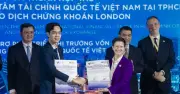 HDBank và Sở Giao dịch Chứng khoán London ký kết hợp tác chiến lược, mở đường cho doanh nghiệp Việt tiếp cận vốn quốc tế