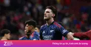 Henry chỉ trích trận Atletico-Arsenal là tệ nhất Champions League