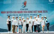 Herbalife Việt Nam Đồng Hành Sự Kiện Quốc Gia Về An Toàn Thông Tin Và Tiêu Dùng Bền Vững