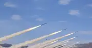 Hezbollah Phóng Tên Lửa Vào Israel, IAEA Lên Tiếng Về Chương Trình Hạt Nhân Iran