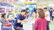 Hội Chợ Du Lịch Quốc Tế: Động Lực Thúc Đẩy Ngành Công Nghiệp Không Khói Toàn Cầu