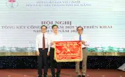 Hội Luật gia Đà Nẵng đẩy mạnh vai trò cầu nối pháp lý, hướng đến phục vụ người dân và doanh nghiệp