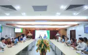 Hội Luật Gia Việt Nam Tổ Chức Hội Nghị Quán Triệt Kết Luận 09 Của Bộ Chính Trị