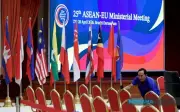 Hội nghị Bộ trưởng Ngoại giao ASEAN-EU: Sức bền của hợp tác liên khu vực