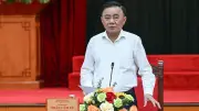 Hội nghị Ban Bí thư quý I/2026: Đẩy mạnh tăng trưởng và đổi mới tư duy