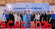 Hội nghị Da liễu thẩm mỹ miền Nam thành công rực rỡ tại Gem Center