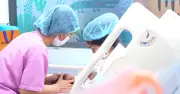Hội nghị khoa học cập nhật phác đồ hồi sức sơ sinh và chăm sóc lấy gia đình làm trung tâm