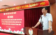 Hội nghị định hướng cuộc thi chính luận bảo vệ nền tảng tư tưởng của Đảng năm 2026