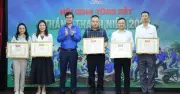 Hội Nghị Tổng Kết Tháng Thanh Niên 2026: Thanh Niên Tiên Phong Chuyển Đổi Số