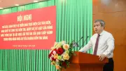 Hội Nghị Toàn Quốc Quán Triệt Nghị Quyết Kiểm Tra Đảng Với Hơn 20.000 Cán Bộ Tham Dự