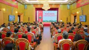 Hội nghị triển khai Văn kiện Đại hội XIV thu hút 7.000 đại biểu tham dự