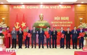 Hội nghị Trung ương 2 hướng tới xây dựng hệ sinh thái nghiên cứu hiện đại