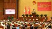 Hội nghị Trung ương 2 khóa XIV: Đổi mới tư duy, đẩy mạnh chuyển đổi số trong xây dựng Đảng