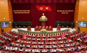 Hội nghị Trung ương 2 kết luận về kế hoạch phát triển kinh tế - xã hội gắn với tăng trưởng hai con số