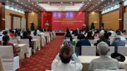 Hội Người cao tuổi quán triệt Nghị quyết Đại hội XIV, thúc đẩy kinh tế bạc