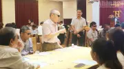 Hội Người mù Đà Nẵng hỗ trợ sinh kế, phòng chống bạo lực cho người khiếm thị