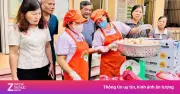 Hải Phòng: Hiệu trưởng, hiệu phó phải chịu trách nhiệm trực tiếp về bữa ăn bán trú