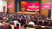 Hải Phòng Phát Động Cuộc Thi Chính Luận Nhằm Bảo Vệ Nền Tảng Tư Tưởng Trong Giai Đoạn Mới