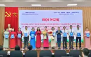 Hải Phòng thành lập Chi hội Luật gia phường Hồng Bàng, tăng cường hỗ trợ pháp lý cơ sở