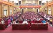 Hải Phòng Thành Lập Chi Hội Luật Gia Xã Ninh Giang, Tăng Cường Điểm Tựa Pháp Lý Tại Chỗ