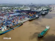 Hải Phòng với diện mạo mới: Năng động, sáng tạo và đầy khát vọng