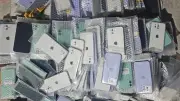 Hải Quan Phát Hiện Hàng Loạt Vụ Buôn Lậu, Gian Lận Xuất Xứ Tại Cửa Khẩu Quốc Tế
