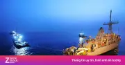 Hải quân Mỹ đối mặt thách thức kép: Phong tỏa cảng Iran và săn thủy lôi tại Eo biển Hormuz