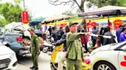 Hội thi nghiệp vụ, tín dụng chính sách, đầu tư khu công nghiệp và mô hình xã hội chủ nghĩa