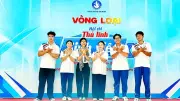 Hội thi Thủ lĩnh Sinh viên TP.HCM thu hút 1.588 thí sinh, ứng dụng công nghệ mới
