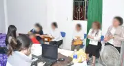 Hội Thánh Đức Chúa Trời ở Quảng Trị: Dựng bãi bắn đúng tới 70% kịch bản