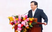 Hội thảo 40 năm Đổi mới: Tháo gỡ điểm nghẽn để phát huy vai trò dẫn dắt của tập đoàn kinh tế