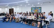 Hội thảo giáo dục quốc tế trong kỷ nguyên AI: Công nghệ phải phục vụ con người