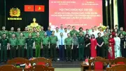 Hội thảo góp ý dự thảo văn kiện Đại hội XIV của Đảng: Những điểm mới nổi bật