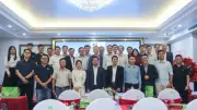 Hội thảo khoa học thiết kế đường sắt tốc độ cao: Bài học từ Hàn Quốc và Trung Quốc
