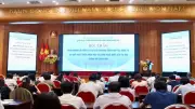 Hội thảo NAFOSTED: Hợp tác quốc tế trở thành trụ cột chiến lược trong nghiên cứu khoa học