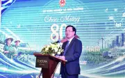 Hội thảo quốc tế về tài trợ rủi ro khí hậu trong nông nghiệp khu vực ASEAN