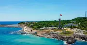 Hội thảo tại Cồn Cỏ: Phát triển du lịch bền vững gắn với bảo tồn biển và sinh kế