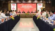 Hội thảo tôn vinh Tổng Bí thư Hà Huy Tập: Khẳng định giá trị di sản và định hướng xây dựng Đảng